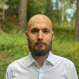 Nico, Founder of MONS Athletics